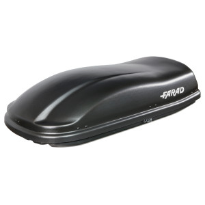 Farad Dachbox Marlin 400L -...