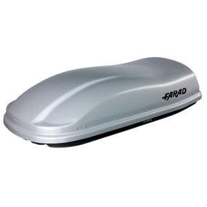 Farad Dachbox Marlin 400L -...