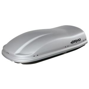 Farad Dachbox Marlin 400L -...