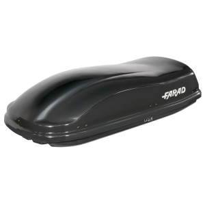 Farad Dachbox Marlin 400L -...