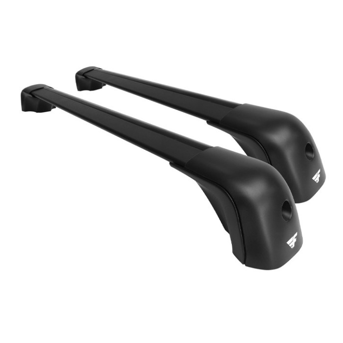 Farad Compact Dachträger 100-90 SX5 Black