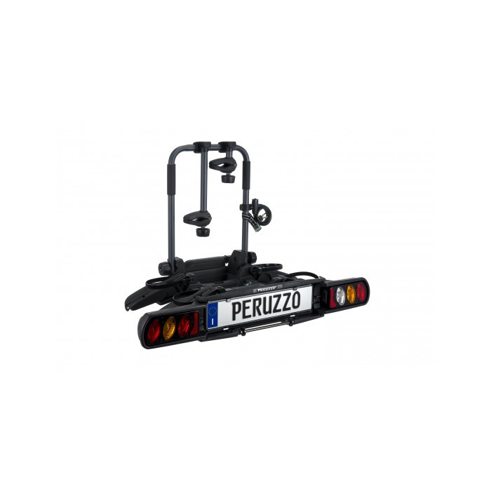Pure Instinct 2 Fahrradträger für die Anhängerkupplung