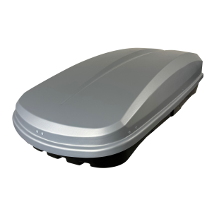 Farad Dachbox Raya 480L - Grau