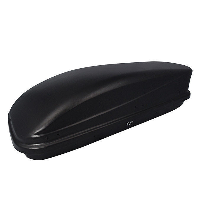 Farad Dachbox Dory 340L schwarz