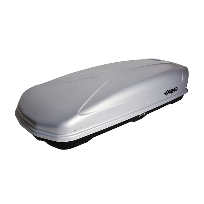 Farad Dachbox New Koral 400L