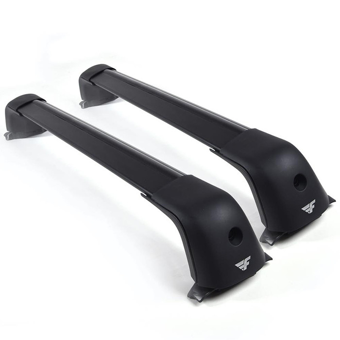 Farad Compact Dachträger 90-80 LX Black