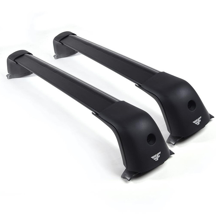 Farad Compact Dachträger 80-80 HX Black