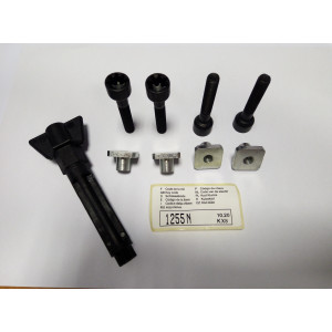 T-Adapter für Maira...