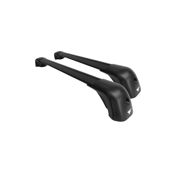 Farad Compact Dachträger 90-80 SX Black