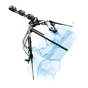 Heckfahrradträger Venezia