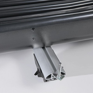 T-Adapter für Farad Dachboxen