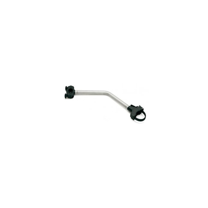 Haltearm für Fahrradträger - grösse