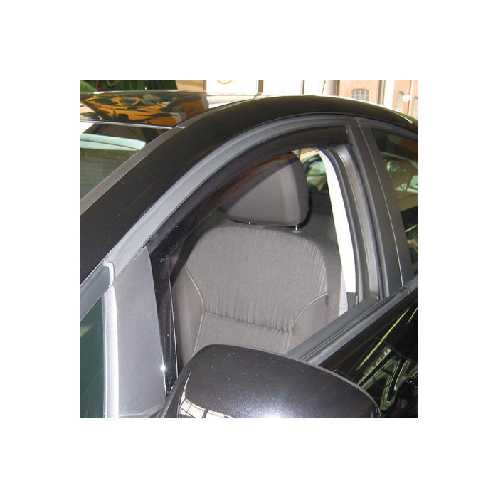 Farad Windabweiser für OPEL ASTRA J 5 Türen 2010-2015 - VorderTüren