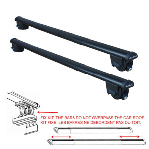 Farad Iron 3 SM02 Long...