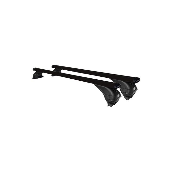 Farad Iron 2 HX Dachträger cm. 130